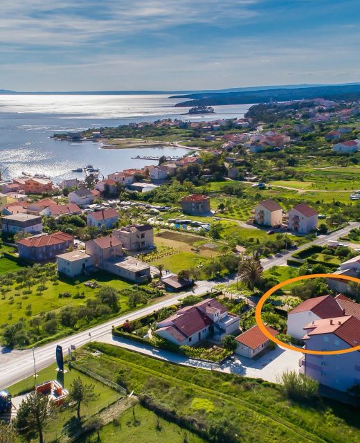 Apartments Slavica Banjol
