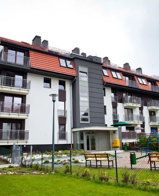 Apartamenty i Domki, Myweek Polanica-Zdrój
