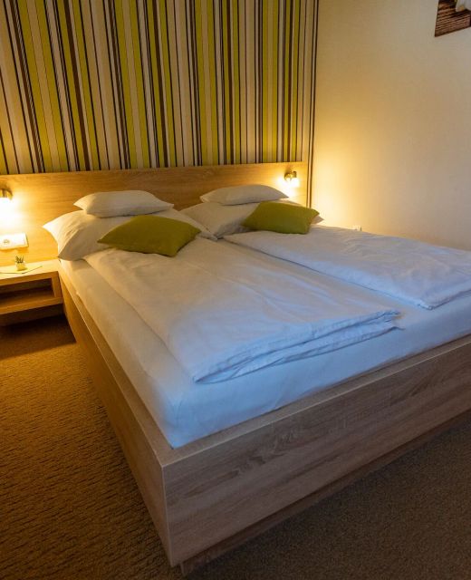 Belvárosi Nemes Apartmanház**** Szekszárd