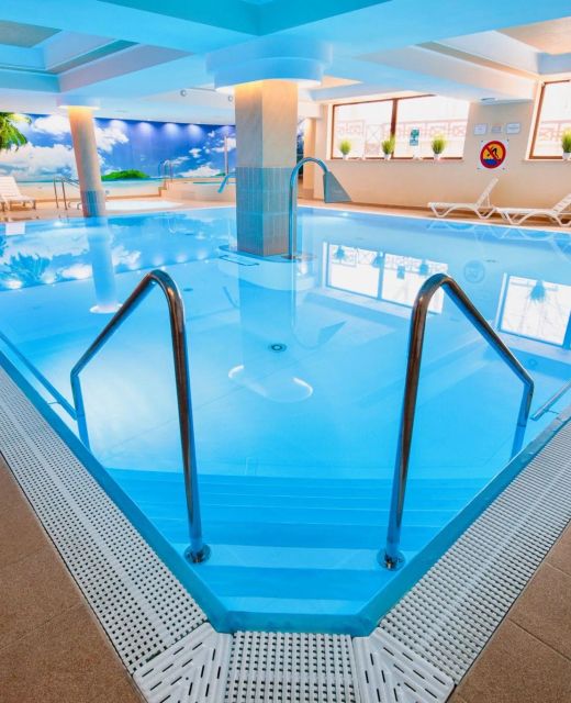 Hotel Piotr SPA&Wellness Boguszów-Gorce