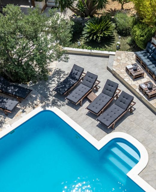 Apartment Piveta Okrug Gornji