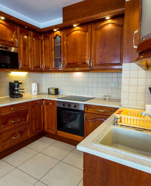 Luxury Apartment Siófok