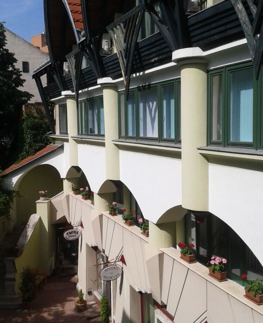 StudioGold Apartman Pécs