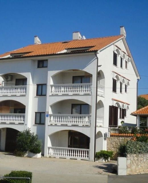 Apartmani Katarina K. Malinska