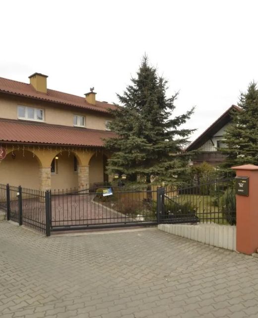 Willa Relaks Wieliczka