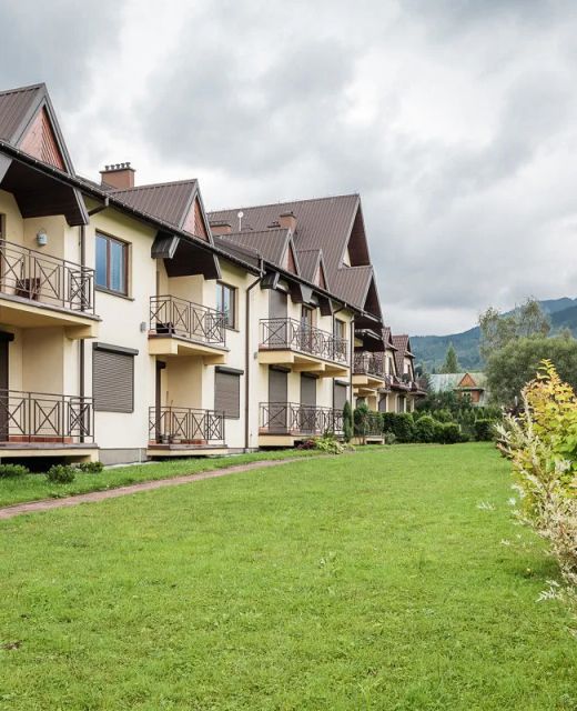 Rent Like Home Za Strugiem Zakopane