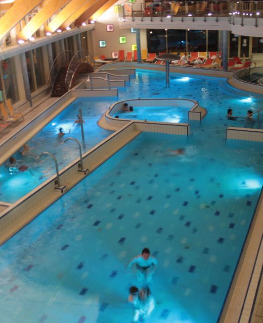 Family Wellness Apartman Velence