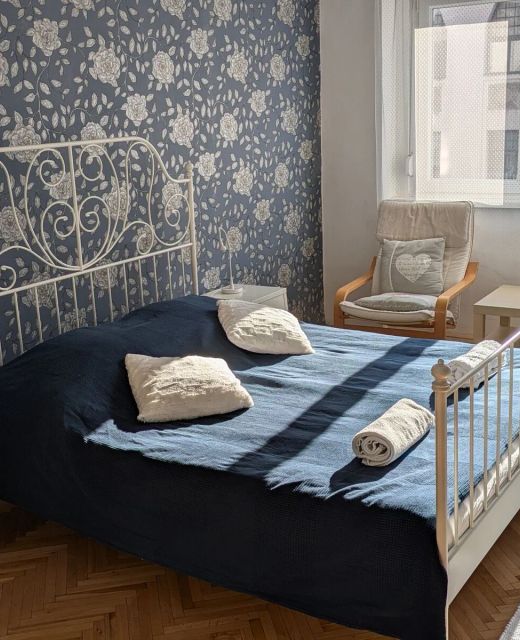 Eozin Apartman Pécs