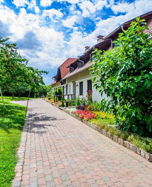 Töreki Apartman Siófok