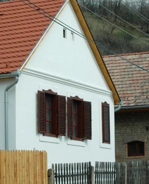 Vackor Vendégház Hosszúhetény