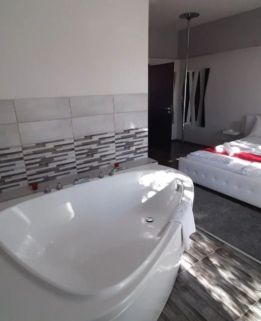 Arcanum Apartman Makó