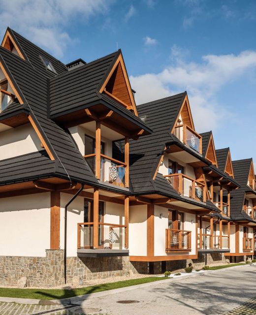 Rent like home Szkolna Zakopane