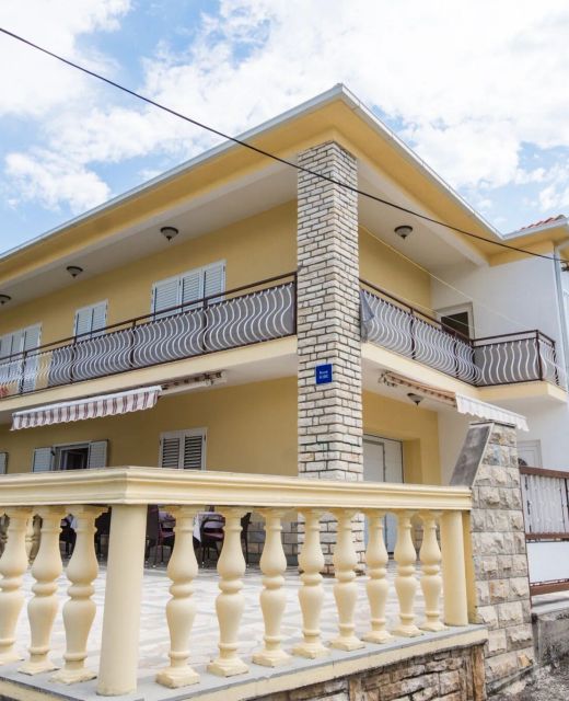 Apartman Jerebar Žedno