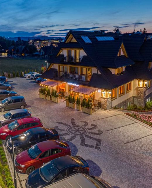 Gold Hotel Zakopane