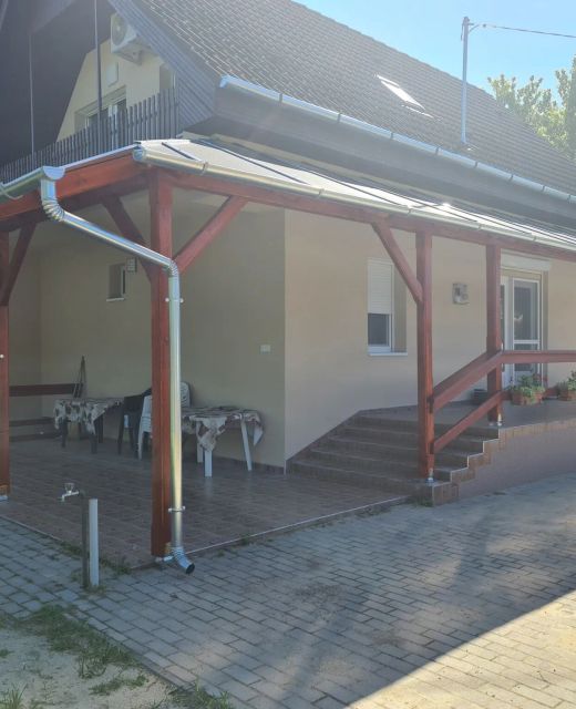 Vaddisznó Lak Kiskunmajsa
