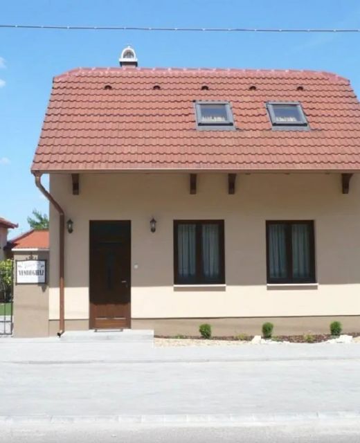 Vincze Vendégház Kiskunhalas