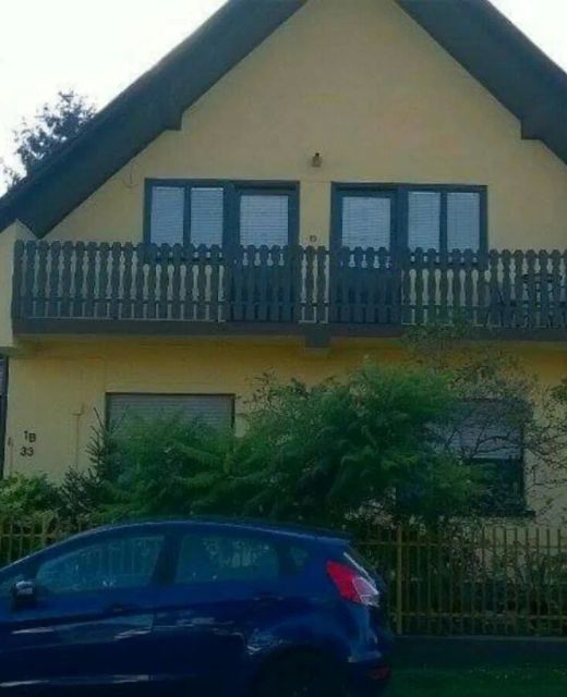 Muskátli Apartman Balatonboglár