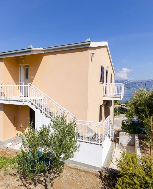 Apartments Milka Slatine
