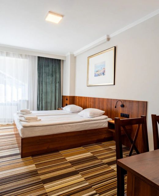 Hit Hotel Warszawa