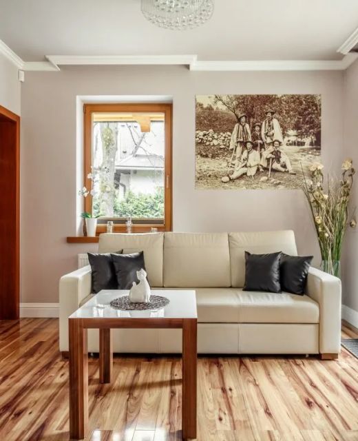 Apartament Zakopiańskie Tarasy 7B Estera Zakopane