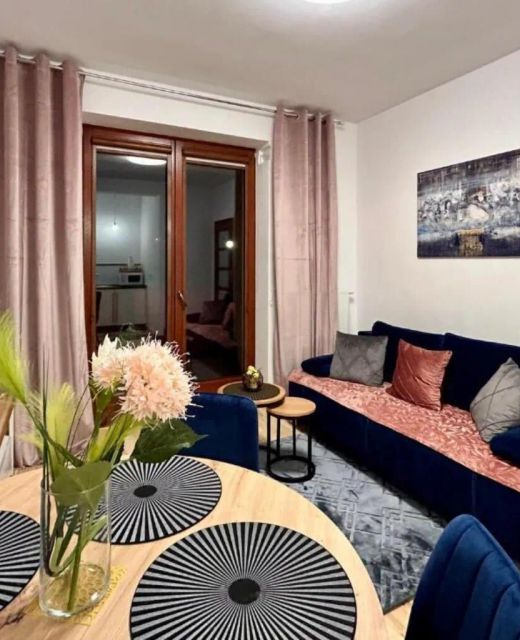 Apartament Klaudia - Parkowa Polana Polanica-Zdrój