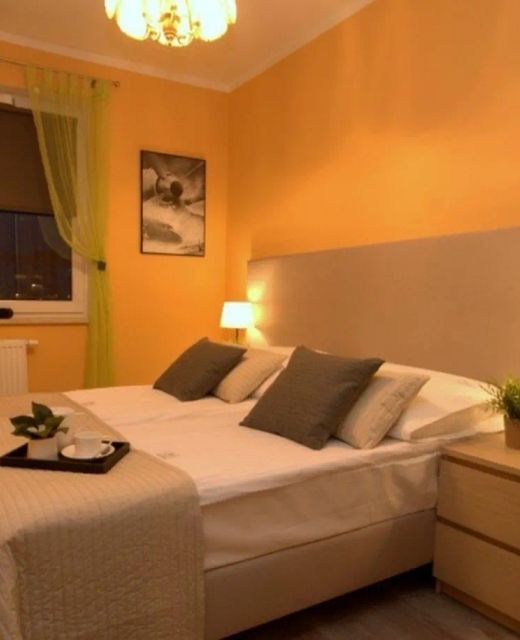 IRS Apartament Charlie Gdańsk