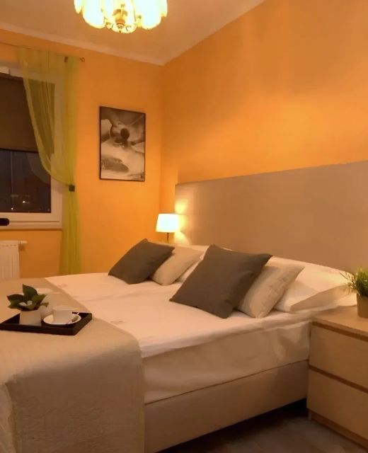 IRS Apartament Charlie Gdańsk