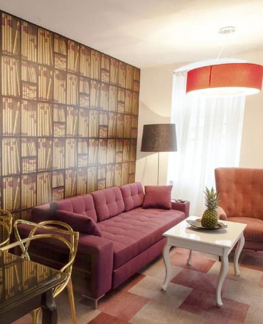 Gold Apartments Wrocław