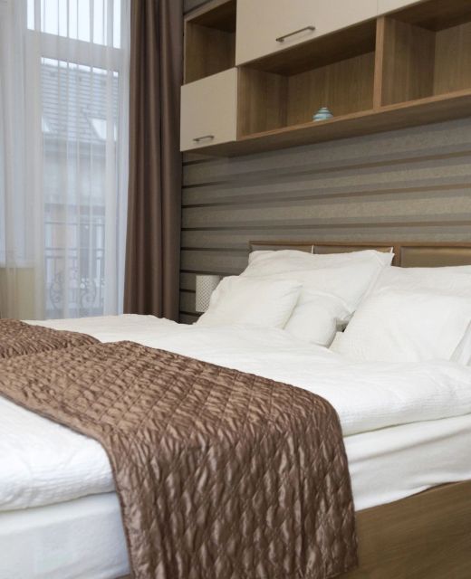 Ditta Rooms Debrecen