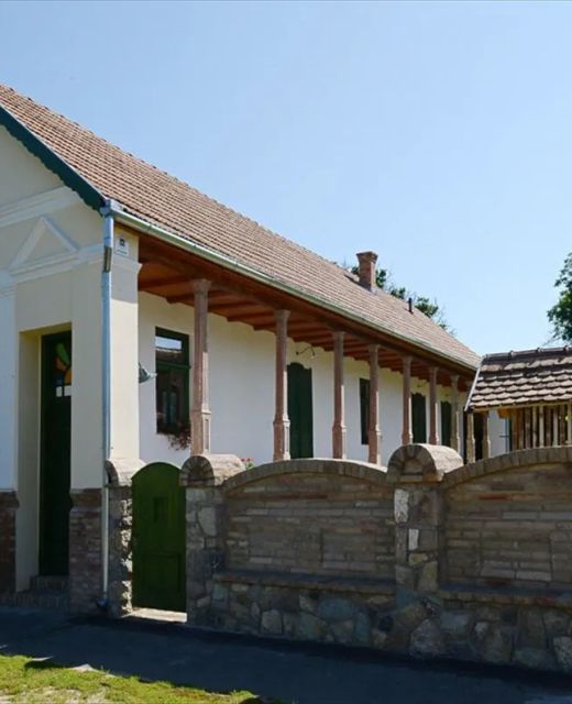 Zengőalja Vendégház Erzsébet