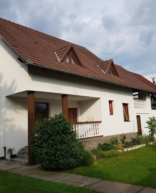 Casa de oaspeti Attila Sovata