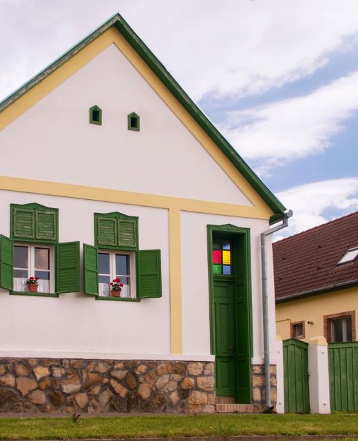 Hauszmann Vendégház Palotabozsok