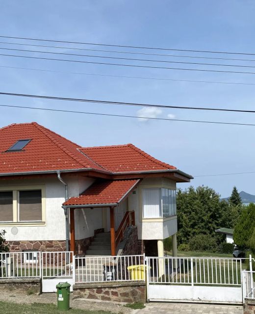 Tavaszi Nyaraló Fonyód