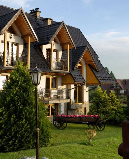 Pensjonat u Ani Zakopane