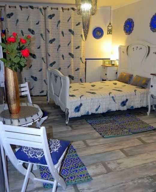 Casablanca Apartment Kraków