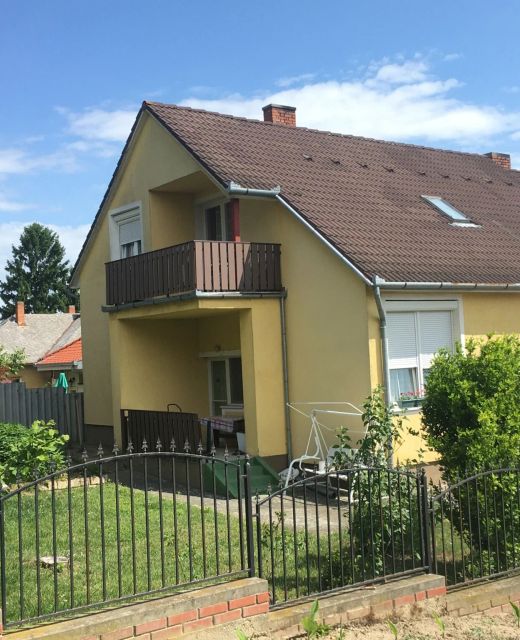 Ibolya Apartman Fonyód