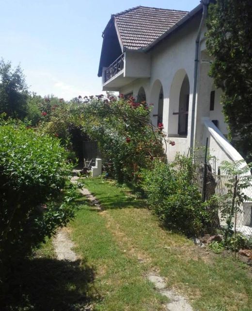 Orsolya Apartman Fonyód-Bélatelep