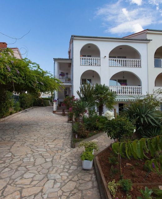 Apartmani Matic Malinska