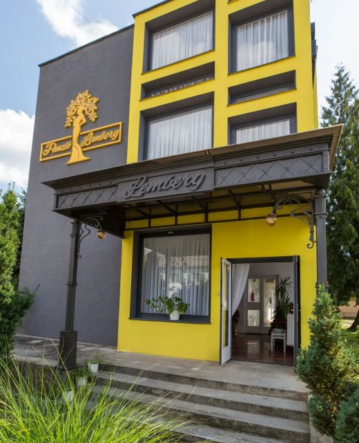 Lemberg Panzió Hajdúszoboszló