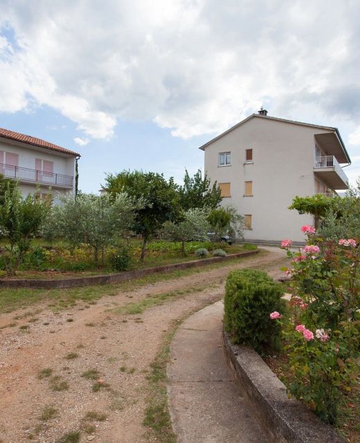 Apartmani Antica Malinska