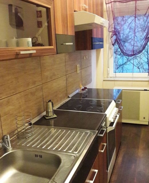 Home Apartman Debrecen