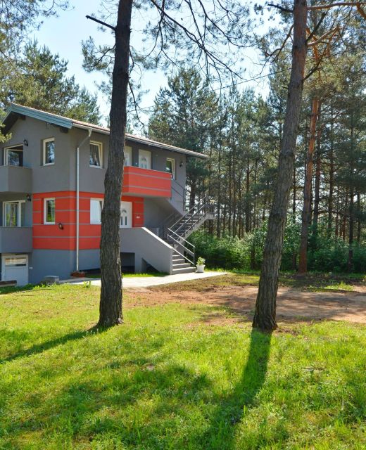 Guesthouse Rudine Slunj