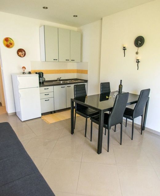 Apartmani Trošelj Starigrad