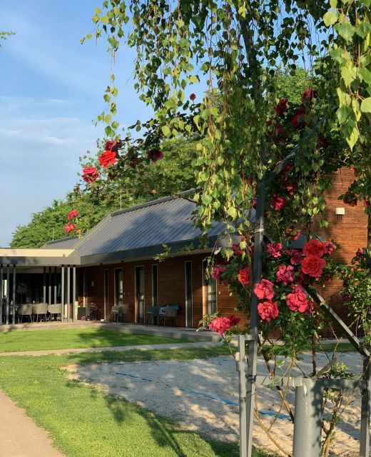 Wellness Vendégház és Lovasklub Mohács