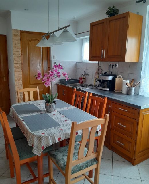 Szabó Apartman Badacsony