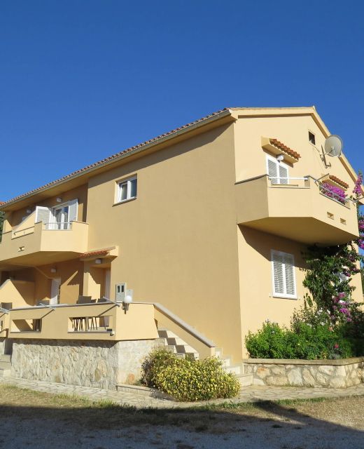 Apartments EDO Novalja