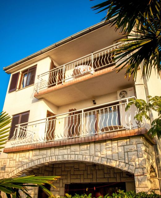 Apartmani Radic Malinska