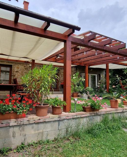 Virág Apartmanház Sopron