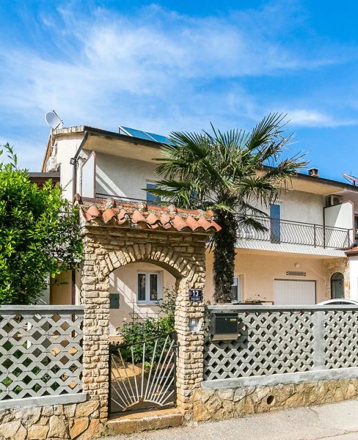 Apartmani Aleksic Medulin