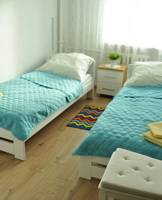 Apartament Metro Warszawa